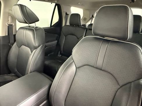 Used 2024 Honda Pilot Elite image 31