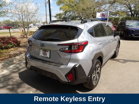 Used 2025 Subaru Crosstrek 2.0i Premium w/ Popular Package #4 AWD/4WD image 7