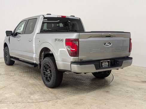 New 2026 Ford F150 XLT image 3
