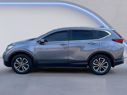 Used 2022 Honda CR-V EX