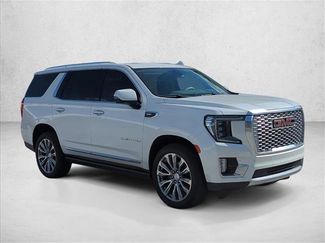 Used 2021 GMC Yukon Denali w/ Denali Ultimate Package RWD video 3