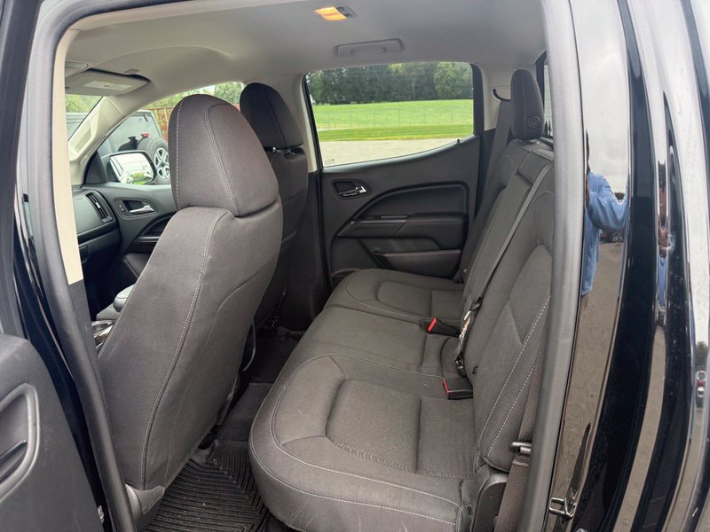 Used 2020 GMC Canyon SLE w/ Elevation Edition AWD/4WD image 5