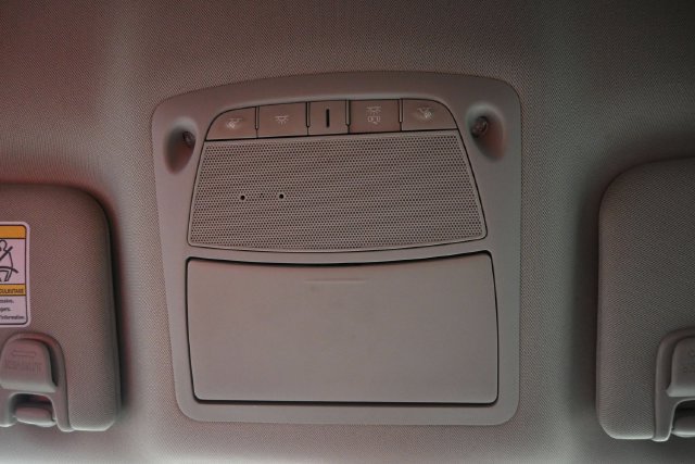 Used 2023 Nissan Murano SV FWD image 18