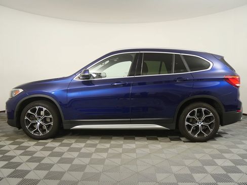 Used 2020 BMW X1 xDrive28i AWD/4WD image 5