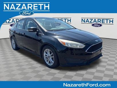 Used 2016 Ford Focus SE w/ SE Cold Weather Package