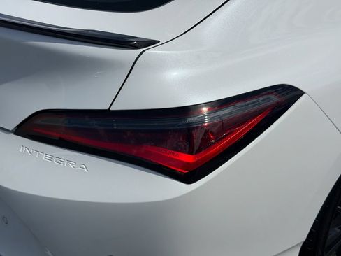 New 2026 Acura Integra A-Spec FWD image 9