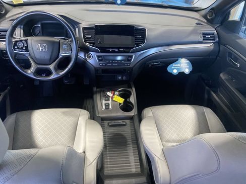 Used 2021 Honda Passport EX-L image 20