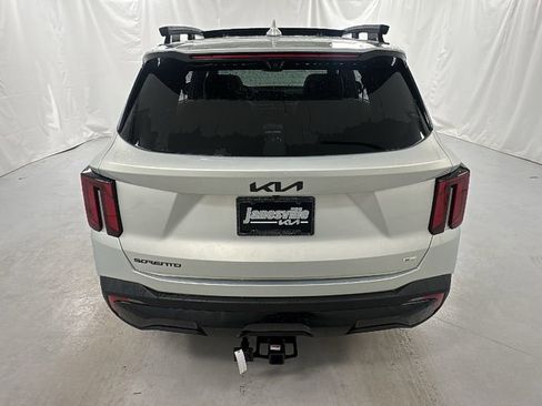 New 2026 Kia Sorento SX Prestige AWD/4WD image 4