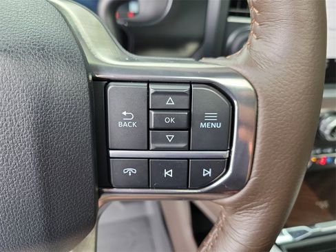 Used 2026 Ford F350 King Ranch w/ FX4 Off-Road Package image 28