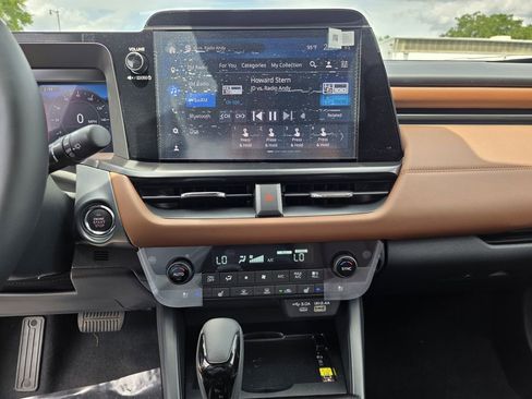 New 2026 Subaru Outback Touring XT AWD/4WD image 20