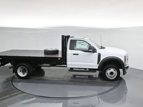 New 2025 Ford F450 XL w/ XL Chrome Package image 48