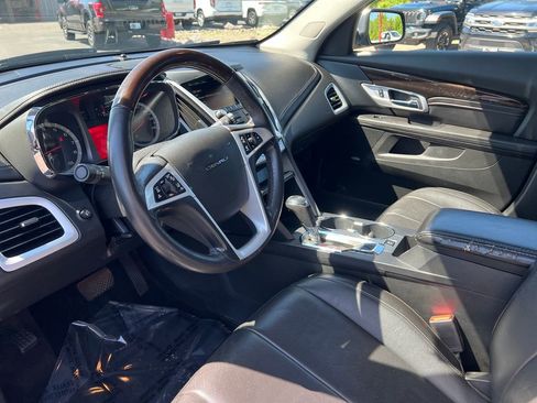 Used 2017 GMC Terrain Denali AWD/4WD image 22