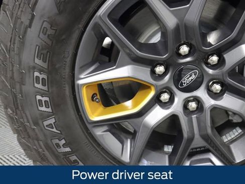New 2026 Ford Expedition Tremor AWD/4WD image 23