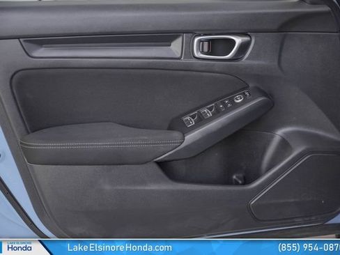 Used 2022 Honda Civic Sport image 13