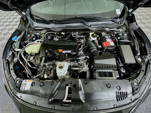 Used 2019 Honda Civic Sport image 30