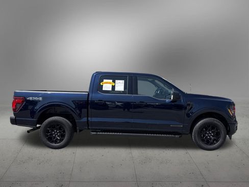 Used 2024 Ford F150 XLT w/ Equipment Group 302A MID AWD/4WD image 5