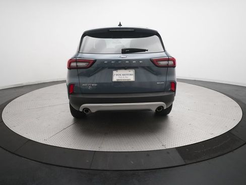 Used 2025 Ford Escape Active AWD/4WD image 25