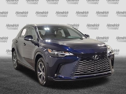 New 2026 Lexus RX 350 Premium FWD image 2