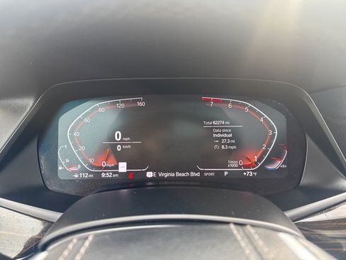 Used 2020 BMW X7 xDrive40i w/ Cold Weather Package image 34