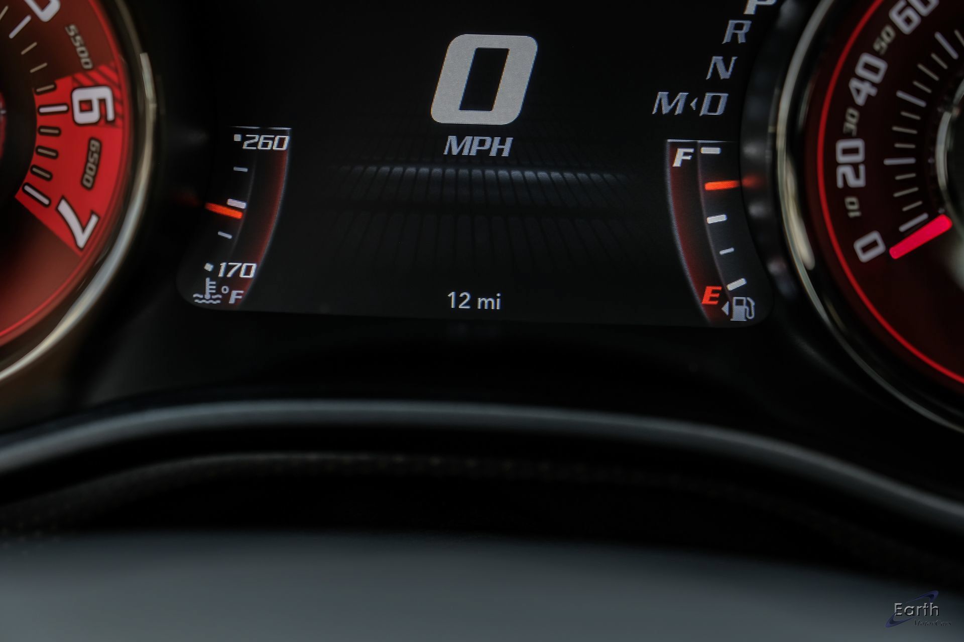 Used 2023 Dodge Challenger SRT Hellcat RWD image 68