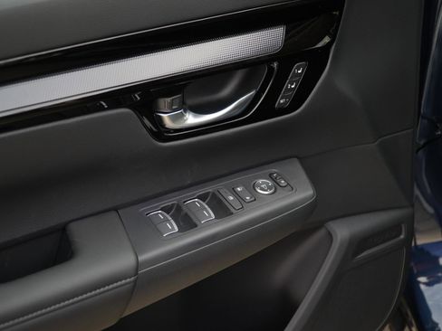 New 2026 Honda CR-V EX-L image 14