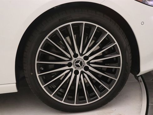 New 2026 Mercedes-Benz C 300 Sedan image 13