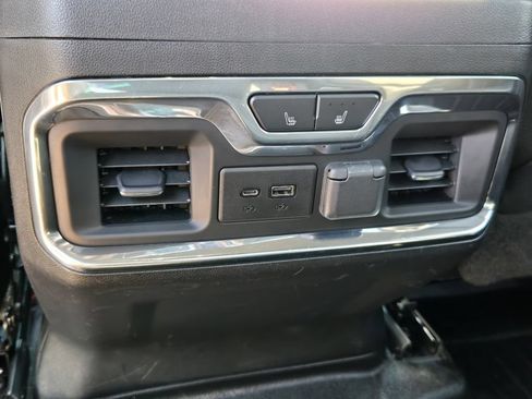 Used 2021 GMC Sierra 3500 Denali w/ Denali Ultimate Package AWD/4WD image 39