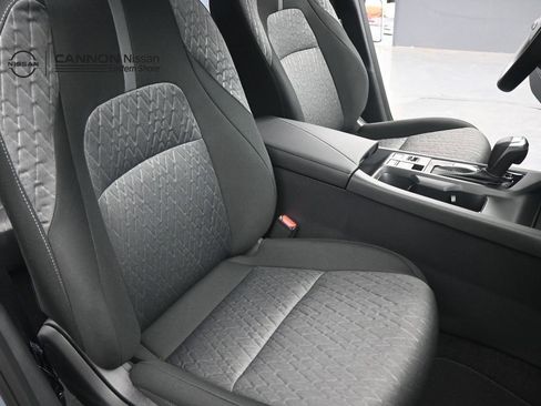 New 2026 Nissan Sentra SV w/ Floor Mat Package image 18