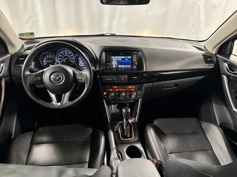 Used 2014 MAZDA CX-5 Grand Touring AWD/4WD image 4