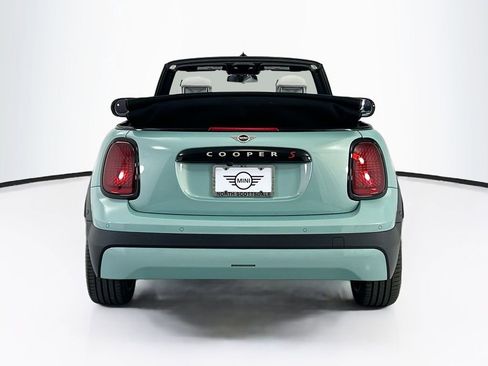 New 2026 MINI Cooper S FWD image 6