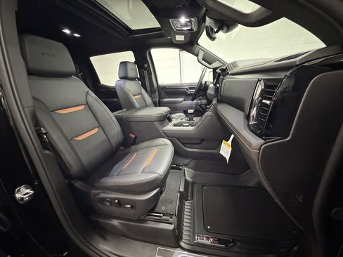 Used 2026 GMC Sierra 1500 AT4 w/ AT4 Premium Package image 22