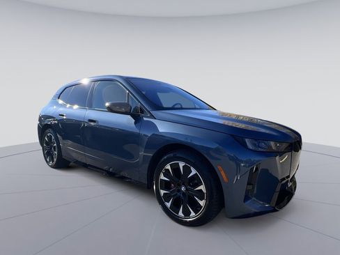 New 2026 BMW iX xDrive45 w/ M Sport Package image 11