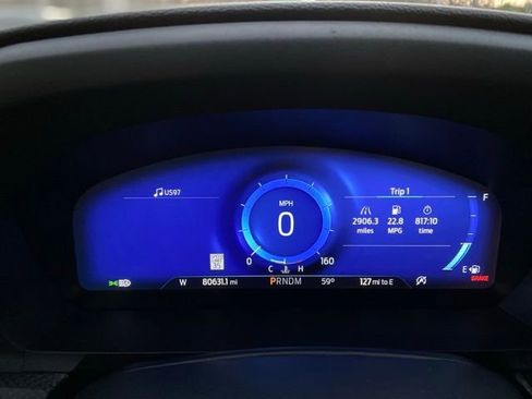 Used 2022 Ford Explorer ST w/ Equipment Group 401A image 21