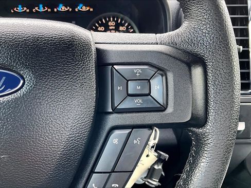 Used 2016 Ford F150 XLT w/ Equipment Group 302A Luxury image 25