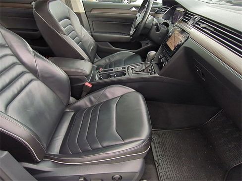 Used 2019 Volkswagen Arteon SEL image 21