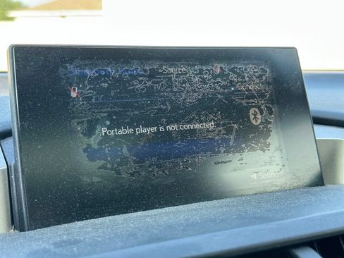 Used 2015 Lexus NX 200t F Sport w/ Navigation System Package FWD image 39