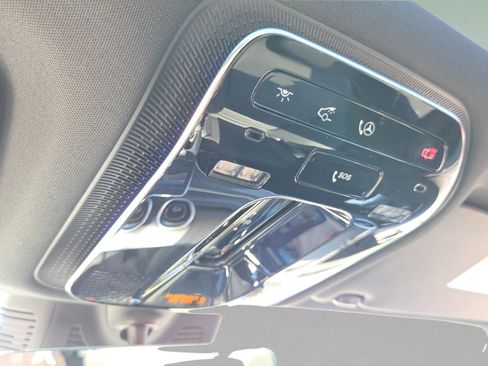 New 2026 Mercedes-Benz GLC 300 image 22