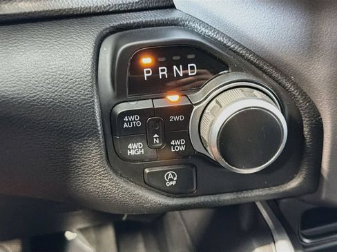 Used 2022 RAM 1500 Big Horn AWD/4WD image 19