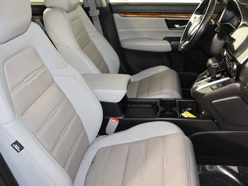 Used 2020 Honda CR-V EX-L image 43