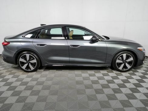 New 2026 Audi A5 2.0T Premium AWD/4WD image 2