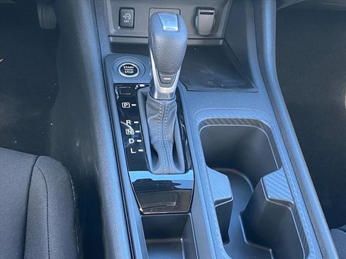 New 2025 Nissan Sentra S image 12