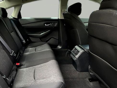 New 2026 Honda Accord LX image 20