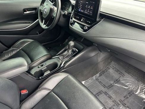 Certified 2024 Toyota Corolla SE image 19