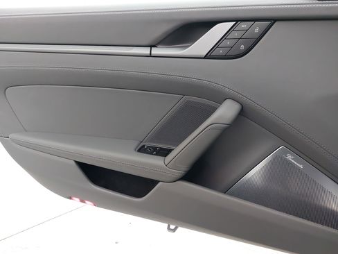 Certified 2024 Porsche 911 Carrera S RWD image 25