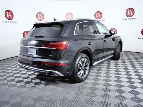 Certified 2023 Audi Q5 2.0T Premium Plus w/ Premium Plus Package image 8