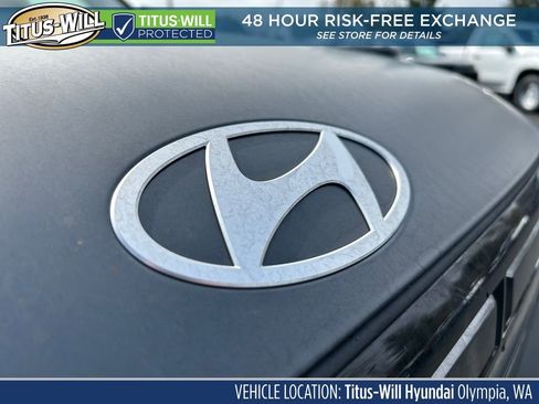 New 2025 Hyundai Santa Fe Limited image 31