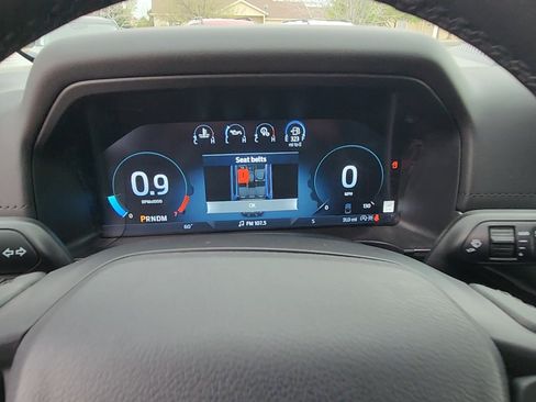 New 2026 Ford Ranger Lariat w/ FX4 Off-Road Package AWD/4WD image 34