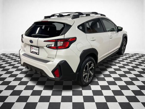 Used 2024 Subaru Crosstrek 2.0i Premium AWD/4WD image 8