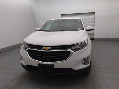 Used 2018 Chevrolet Equinox LT AWD/4WD image 15