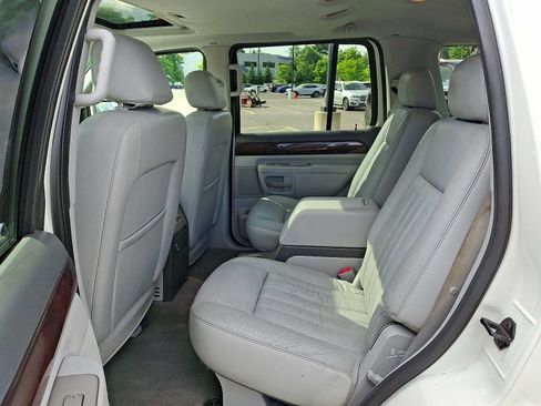 Used 2004 Lincoln Aviator 2WD image 10